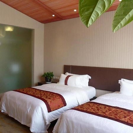 Qingdao Hengxing Hotel Dış mekan fotoğraf